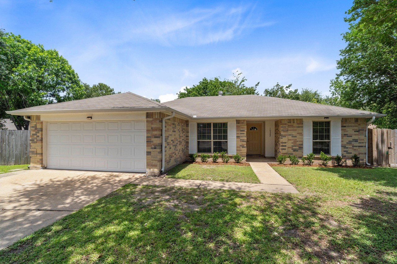 10322 Ivy Oaks Lane Houston TX 77041