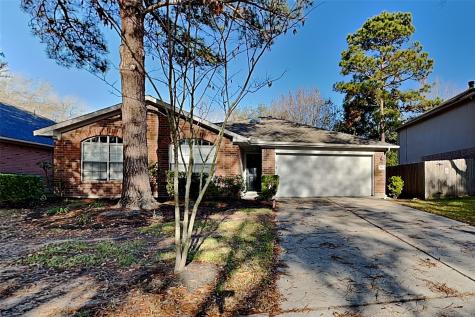 1707 Havelock Drive Spring TX 77386