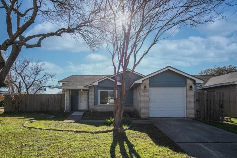 23803 Tayloe House Lane Katy TX 77493