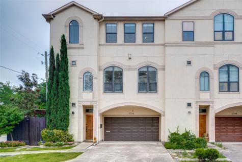1708 Utah Street Houston TX 77007