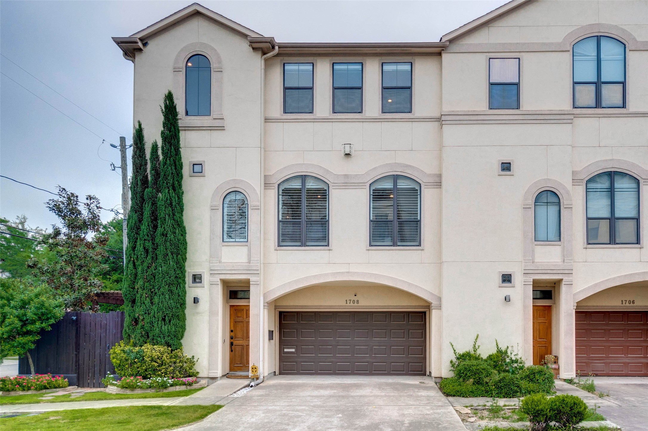 1708 Utah Street Houston TX 77007