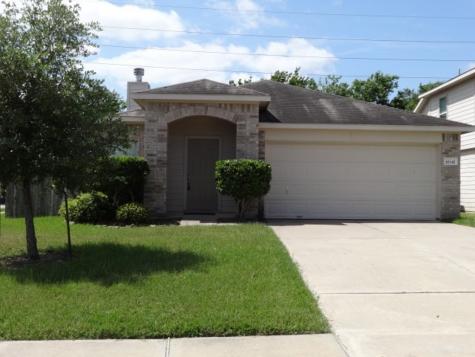 18347 Austin Oak Lane Richmond TX 77407