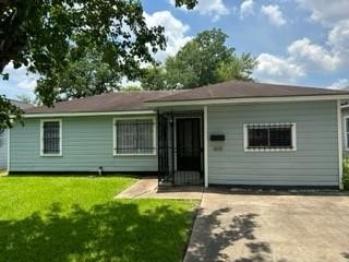 6828 Foster Street Houston TX 77021