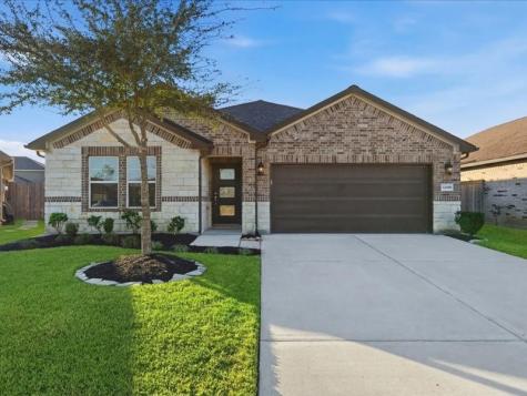 10105 Waterwall Lane Texas City TX 77591