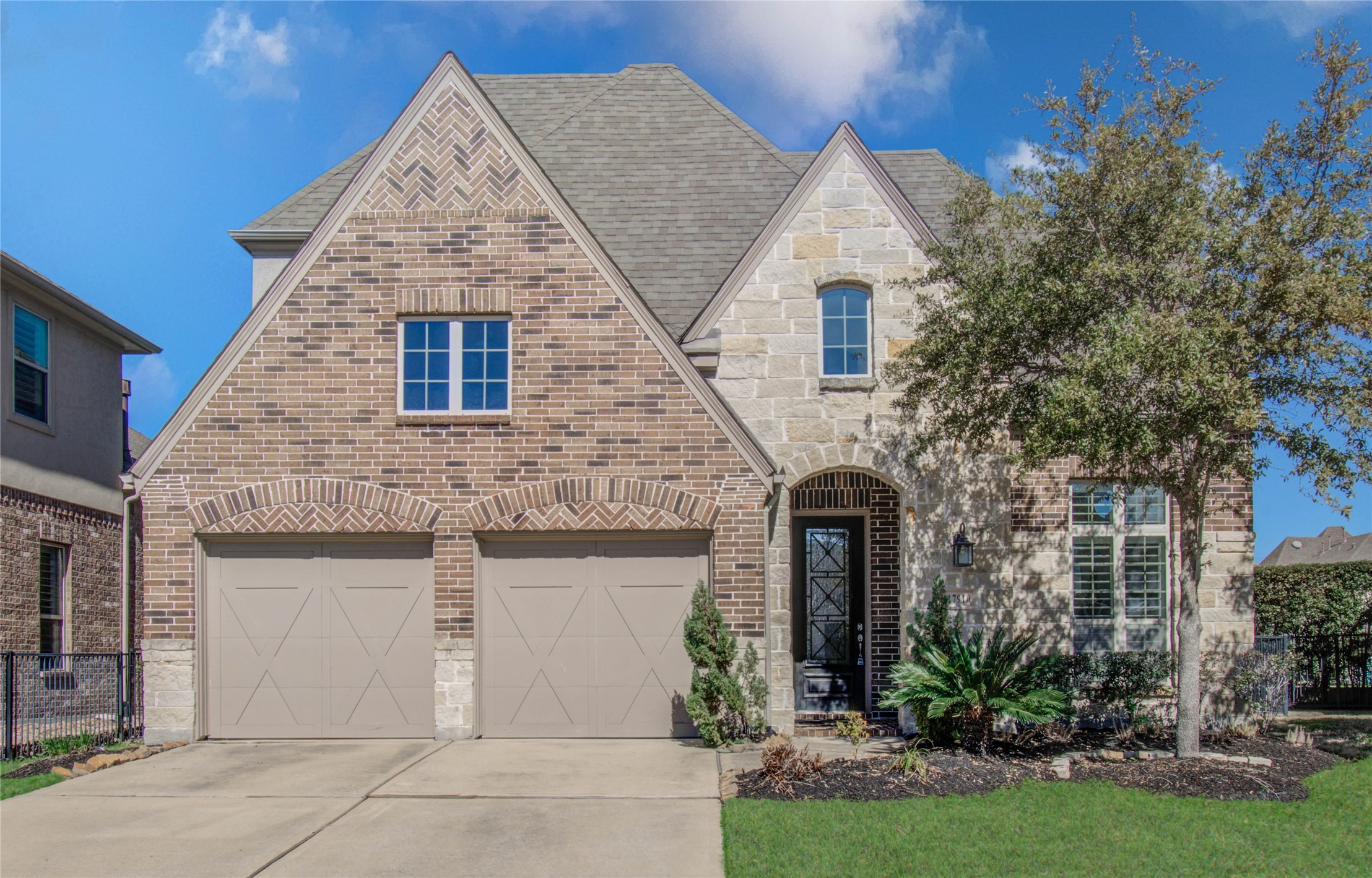 17910 Spoke Hollow Court Cypress TX 77433
