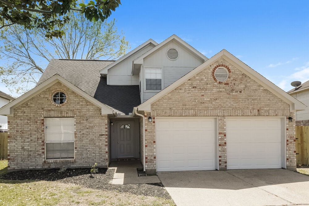 4118 Presidents Drive S Houston TX 77047