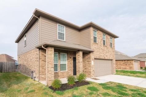 47 Santa Barbara Drive Manvel TX 77578