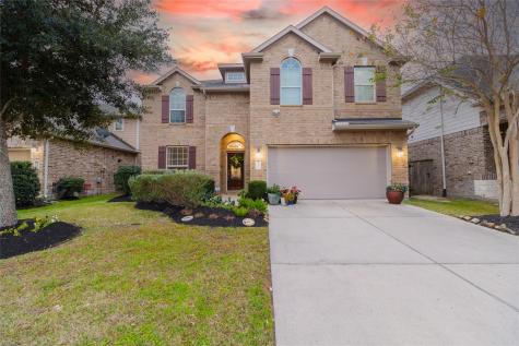 26315 Cedar Pine Drive Katy TX 77494