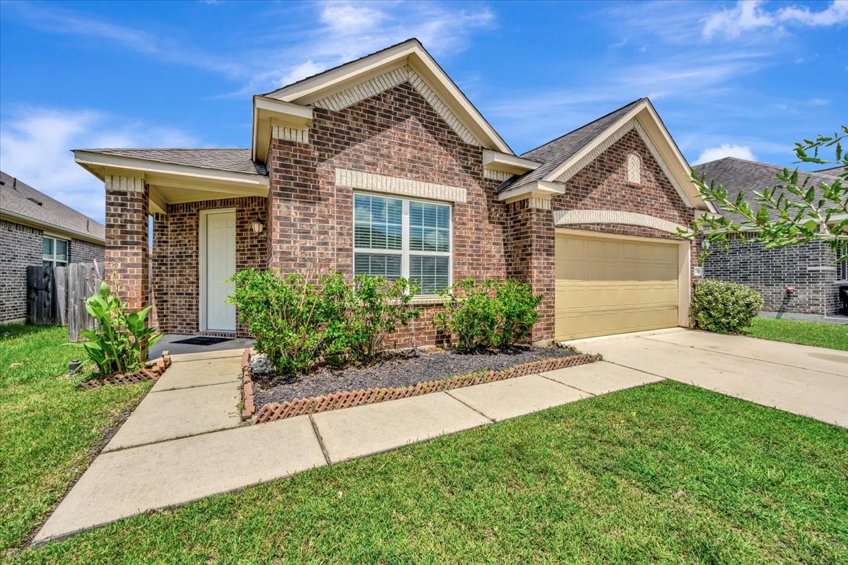 12615 Hartford Bluff Court Houston TX 77089