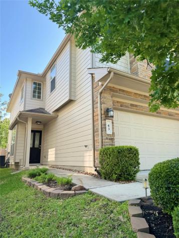 43 Whitekirk Place Magnolia TX 77354