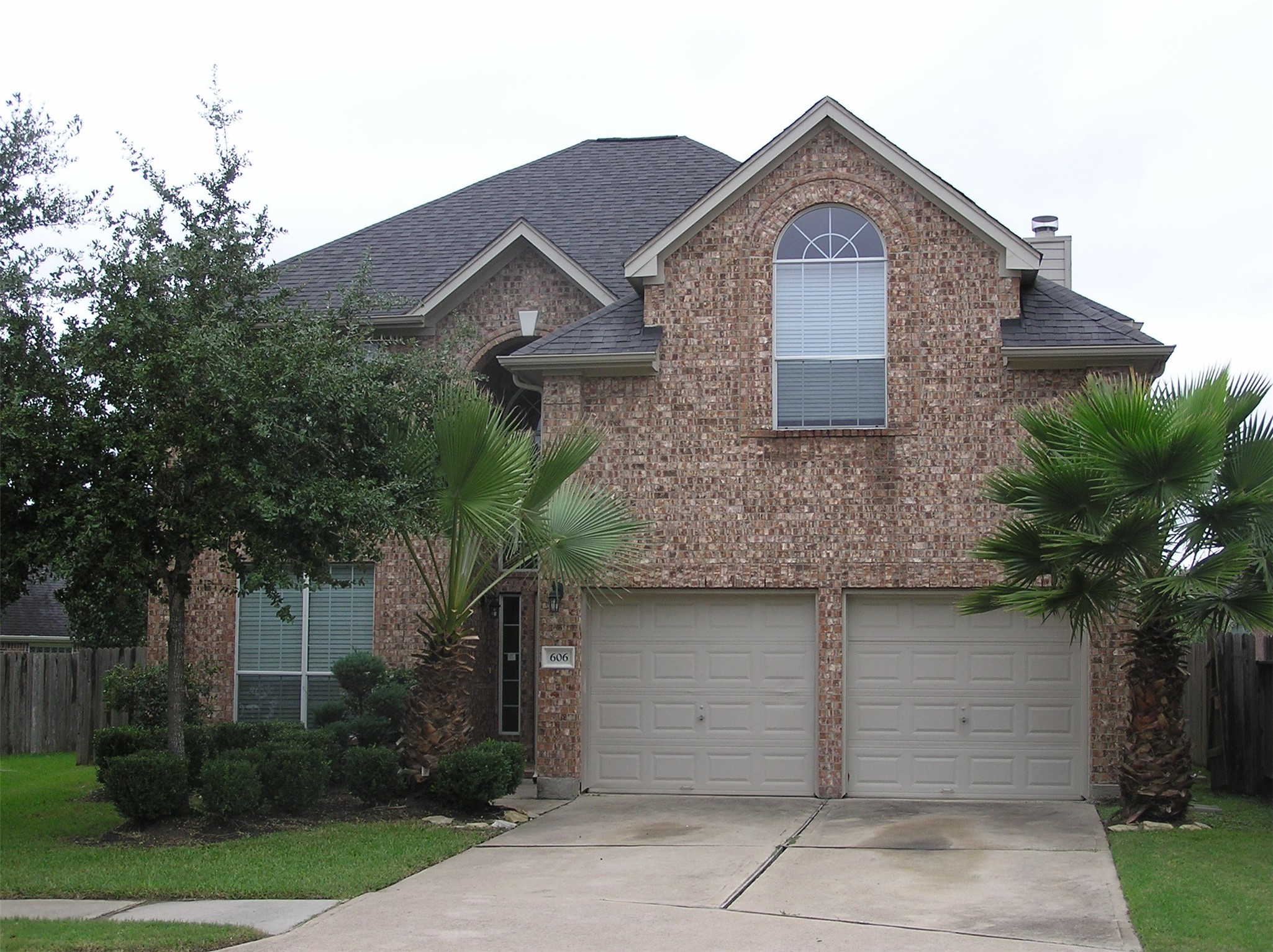 606 Bondi Court Houston TX 77094