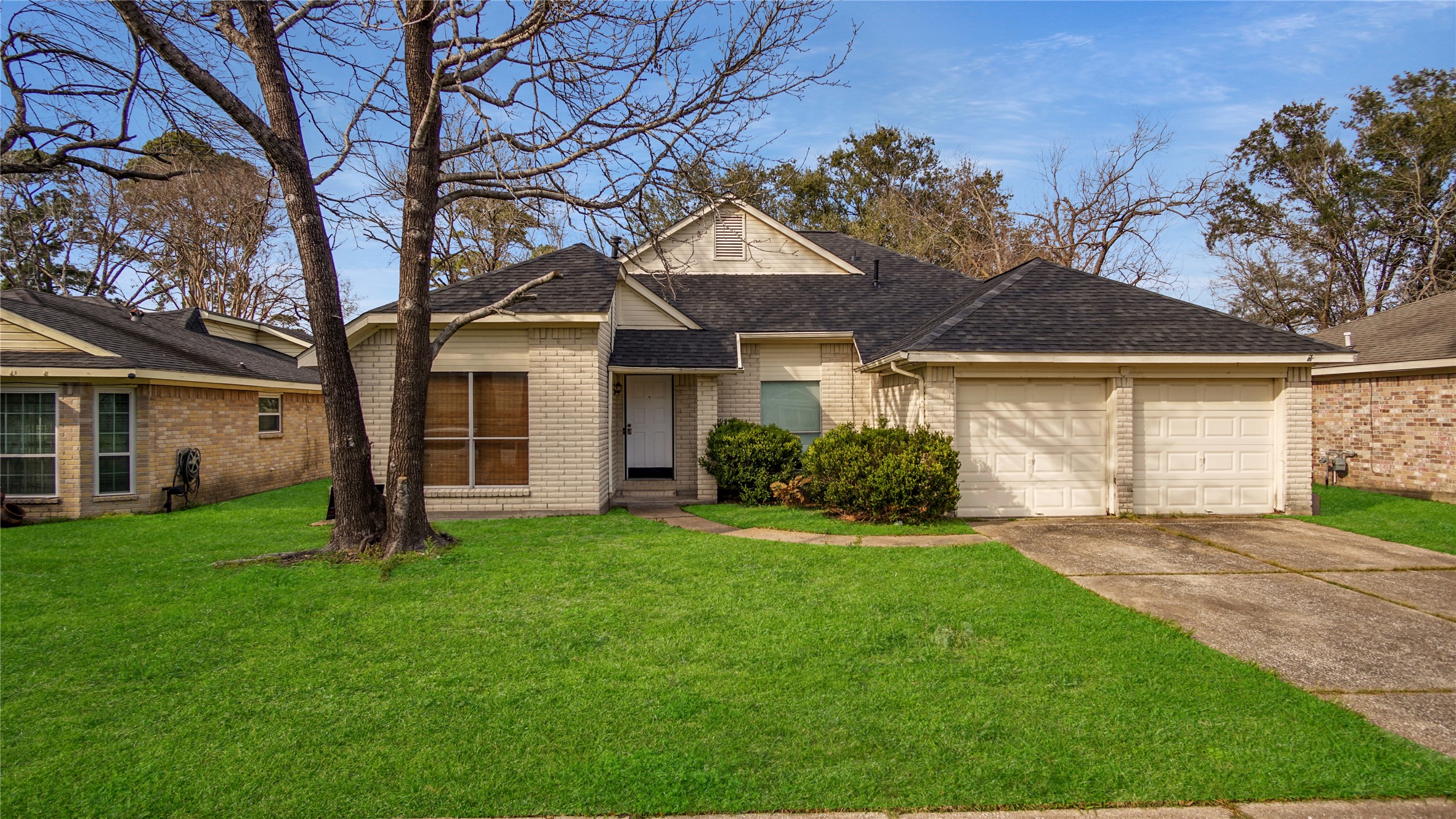 13135 Tregarnon Drive Houston TX 77015