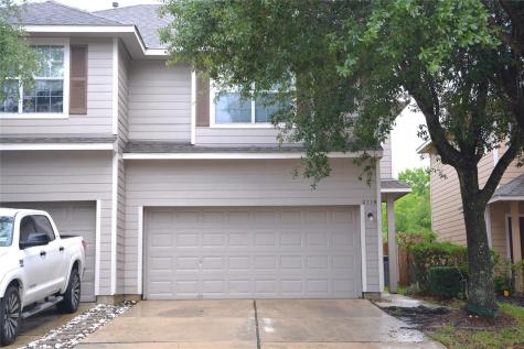 2719 Hackamore Hollow Lane Houston TX 77014