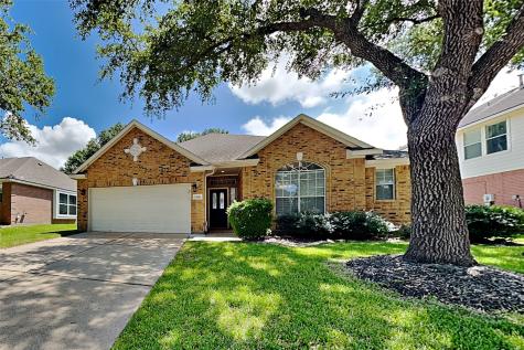 15610 Forest Run Drive Cypress TX 77433
