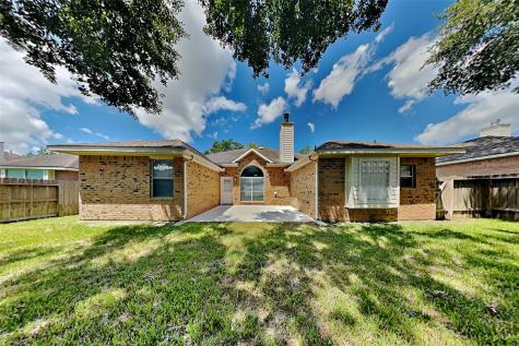 15610 Forest Run Drive Cypress TX 77433