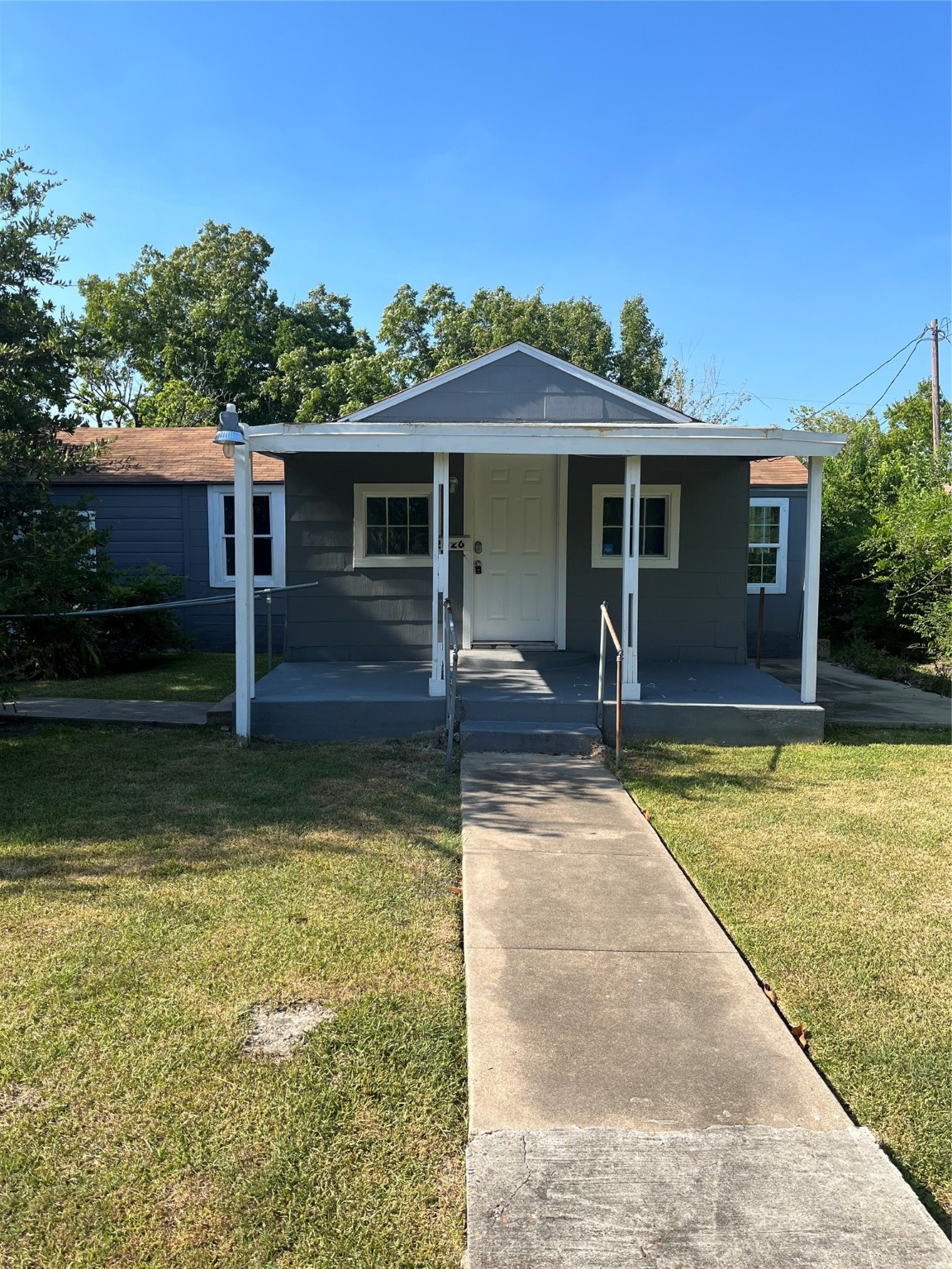 2426 8th Avenue N Texas City TX 77590