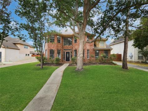 2546 Acadiana Lane Seabrook TX 77586