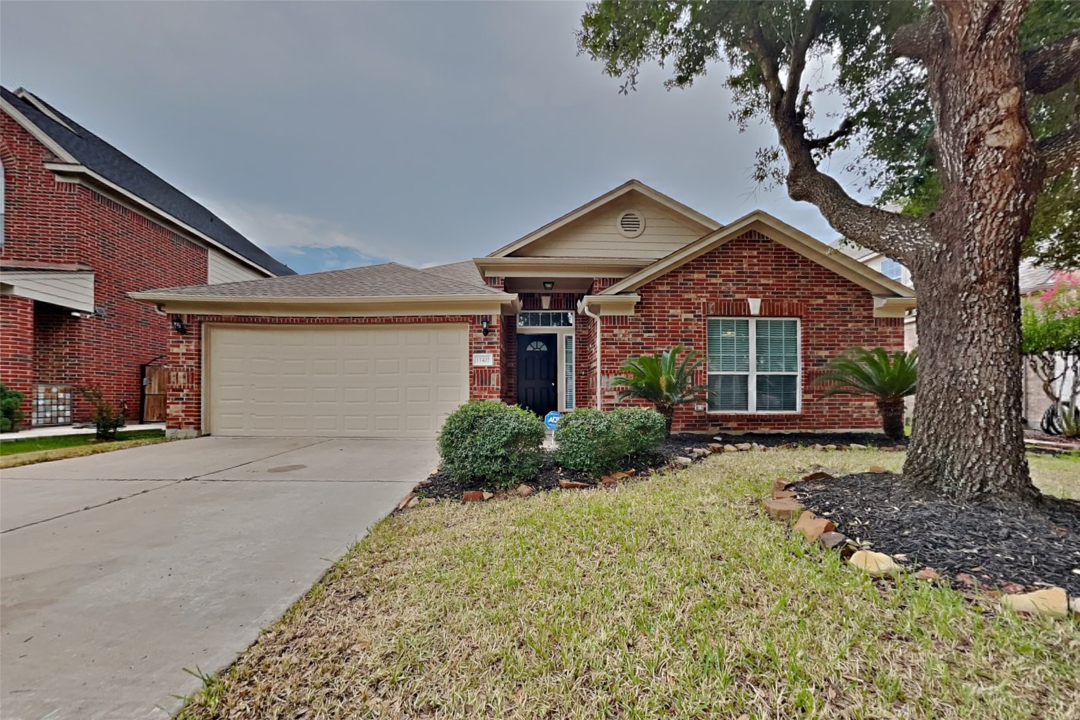 15402 Streetcar Court Cypress TX 77429