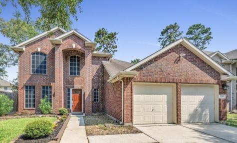 4019 Mossy Grove Court Humble TX 77346