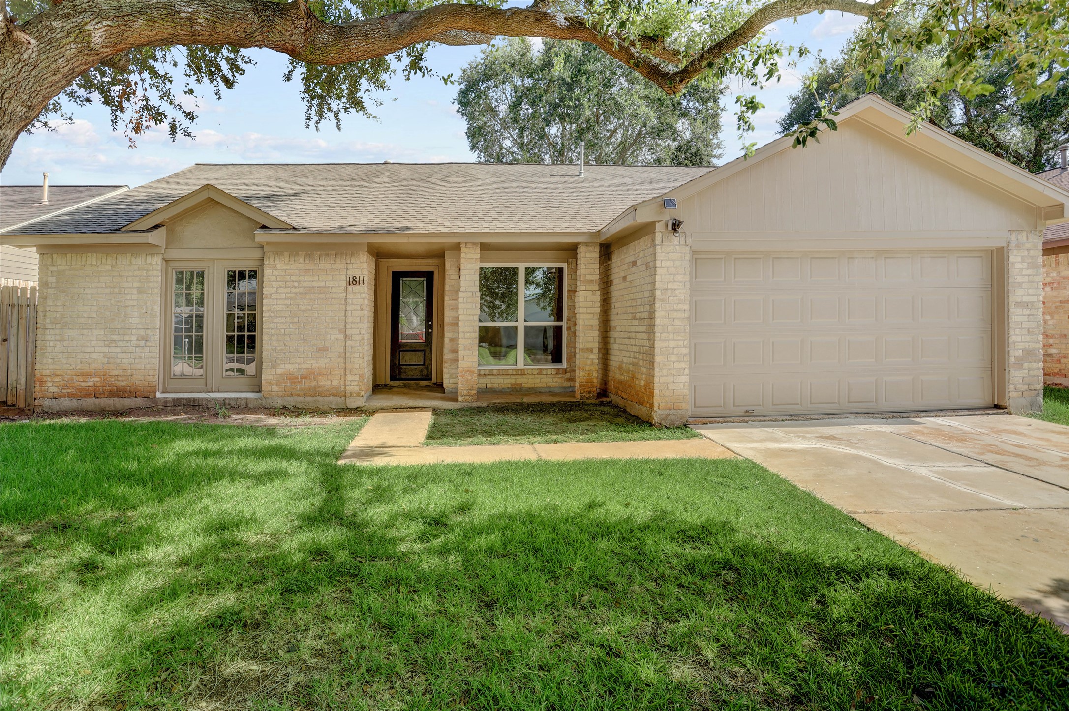 1811 Cotton Mill Court Richmond TX 77406