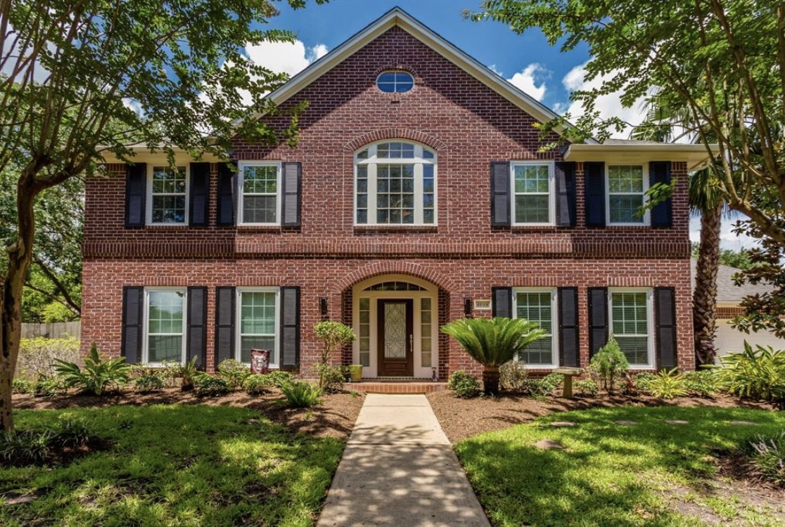 4018 Alcorn Bend Drive Sugar Land TX 77479