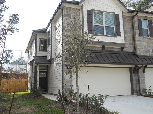 18535 Triana Bend Lane Humble TX 77346