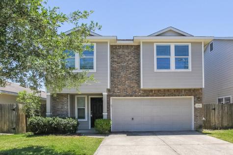 12718 Blue Timbers Court Houston TX 77044