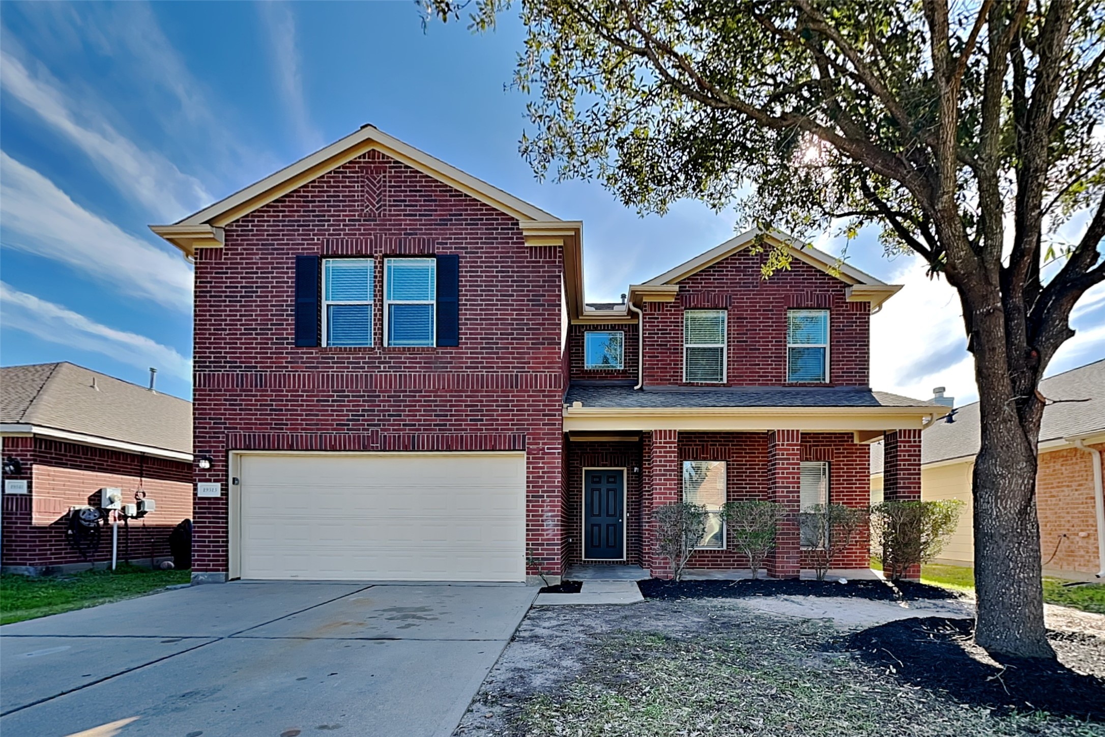 19515 Rum River Court Katy TX 77449