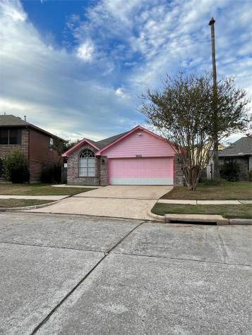 3802 Red Fir Drive Houston TX 77088