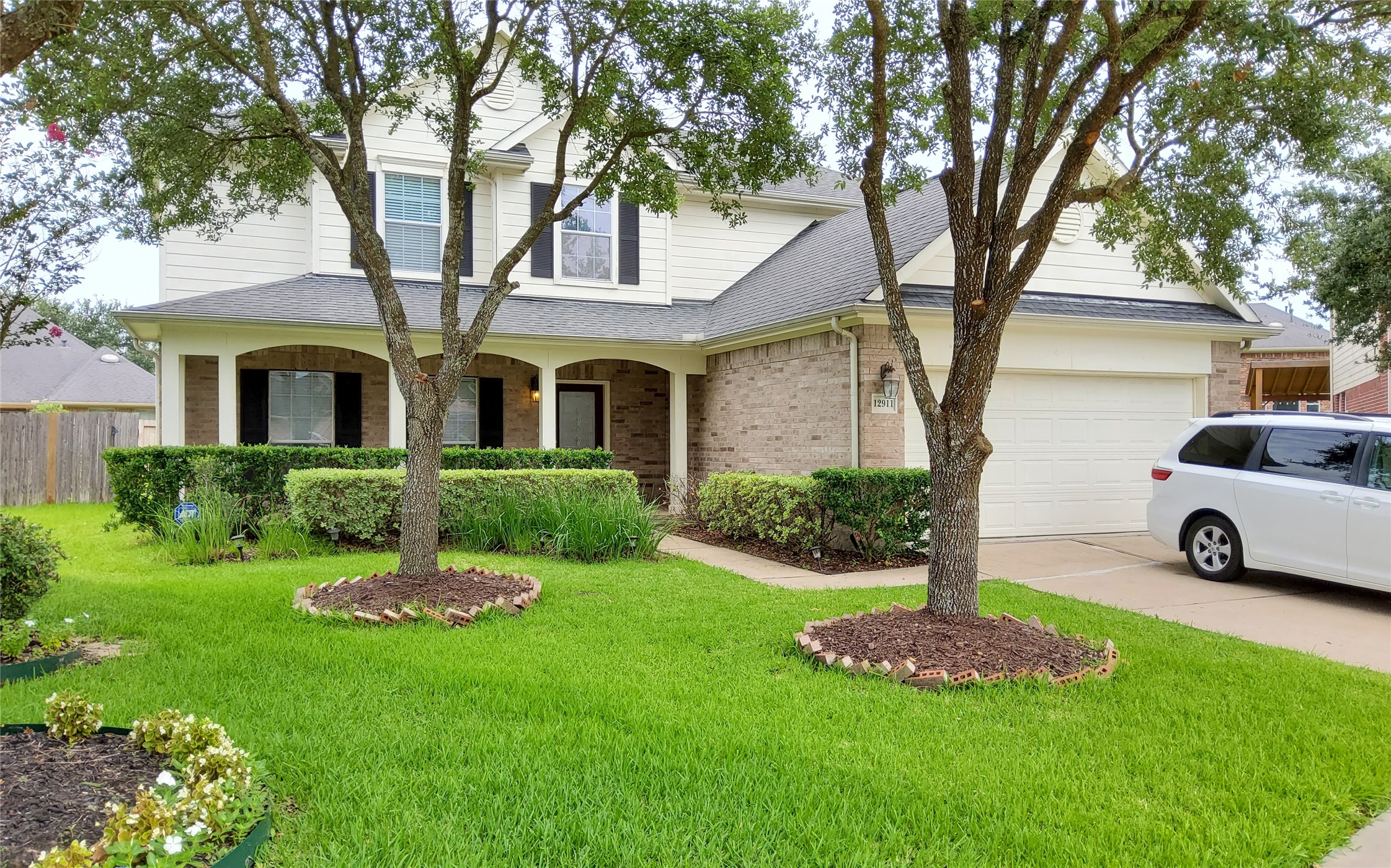 12911 Brook Arbor Court Pearland TX 77584