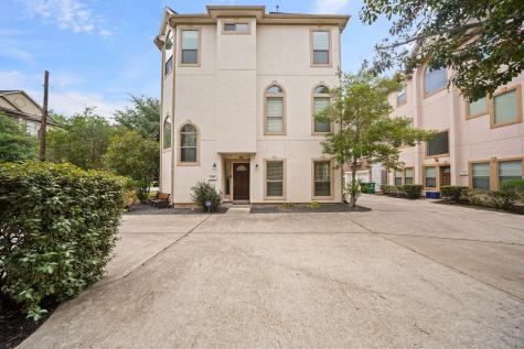 1309 Birdsall Street Houston TX 77007