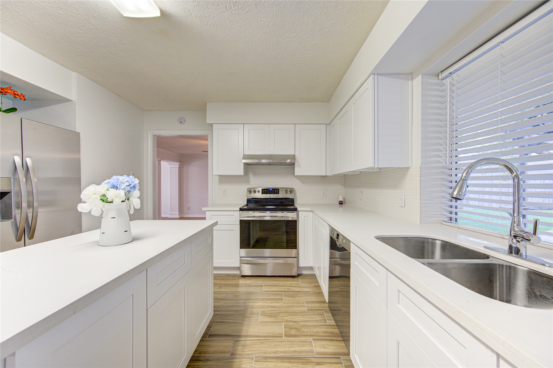1411 Village Garden Drive Missouri City TX 77459