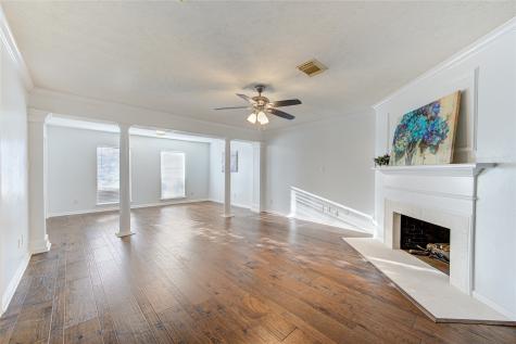 1411 Village Garden Drive Missouri City TX 77459