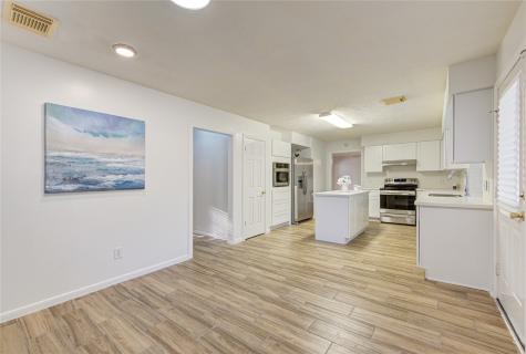 1411 Village Garden Drive Missouri City TX 77459