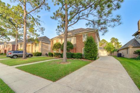 1411 Village Garden Drive Missouri City TX 77459