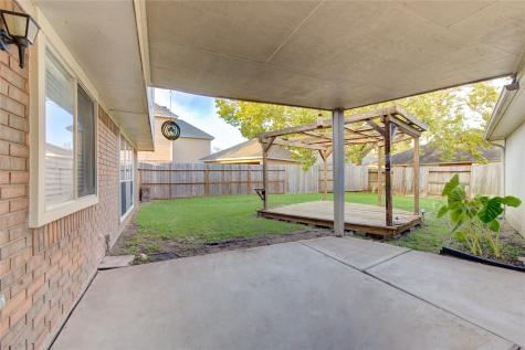 1411 Village Garden Drive Missouri City TX 77459