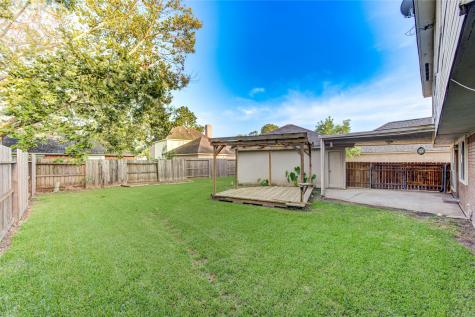 1411 Village Garden Drive Missouri City TX 77459
