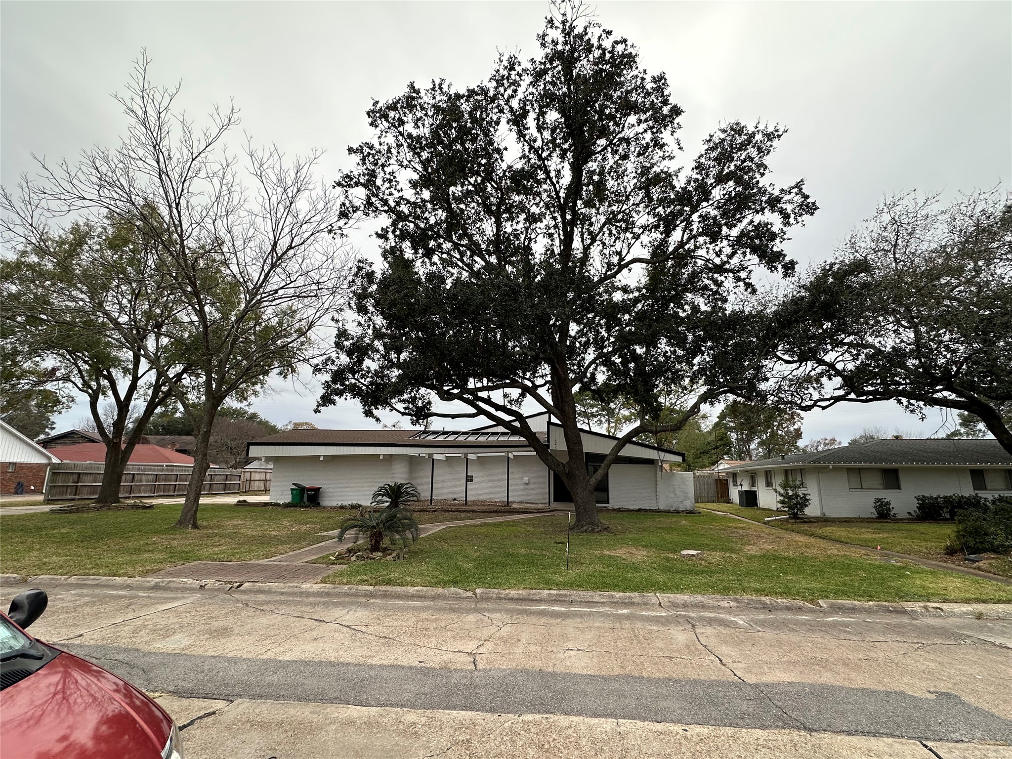 5005 Tamarach Drive Baytown TX 77521