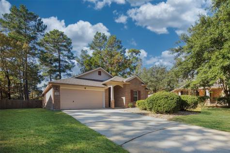 62 Rookwood Court Spring TX 77382
