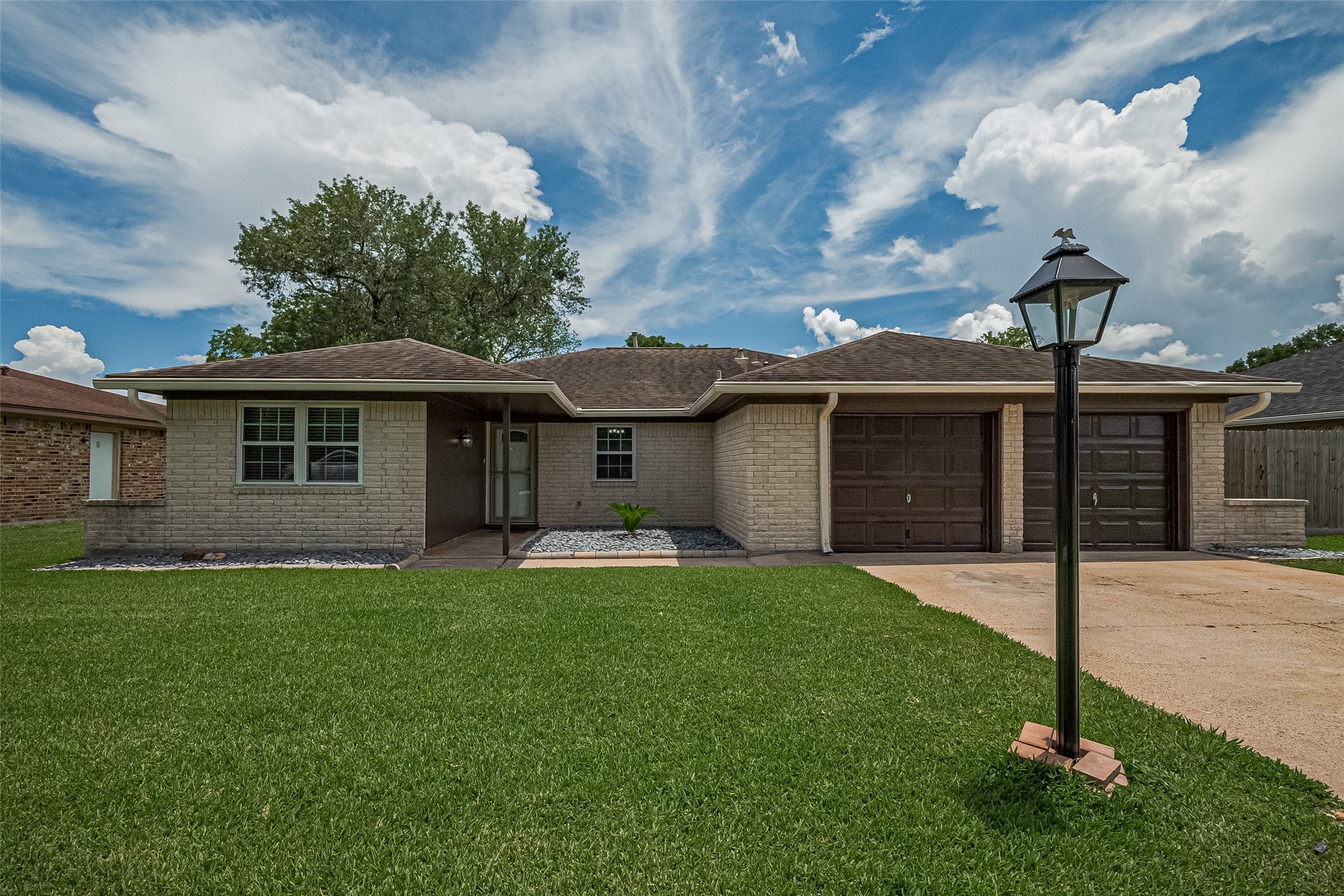 9711 Mackworth Drive Stafford TX 77477