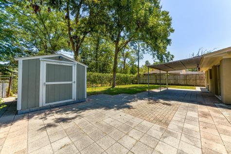 2014 Woodvine Drive Houston TX 77055