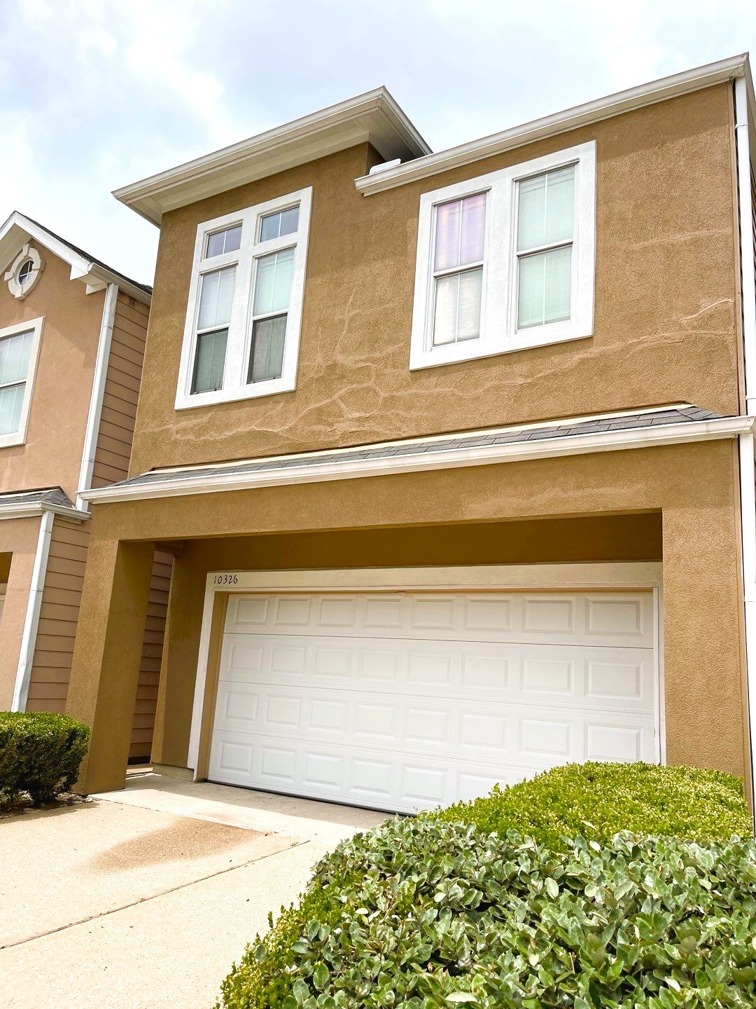 10326 Panther Point Drive Houston TX 77099
