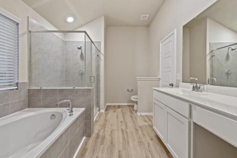 6710 Scarlet Sagebrush Street Katy TX 77449