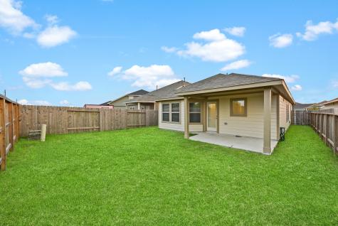 6710 Scarlet Sagebrush Street Katy TX 77449