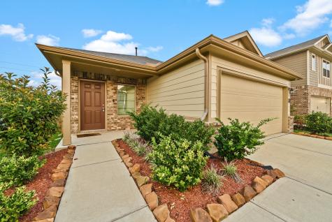 6710 Scarlet Sagebrush Street Katy TX 77449