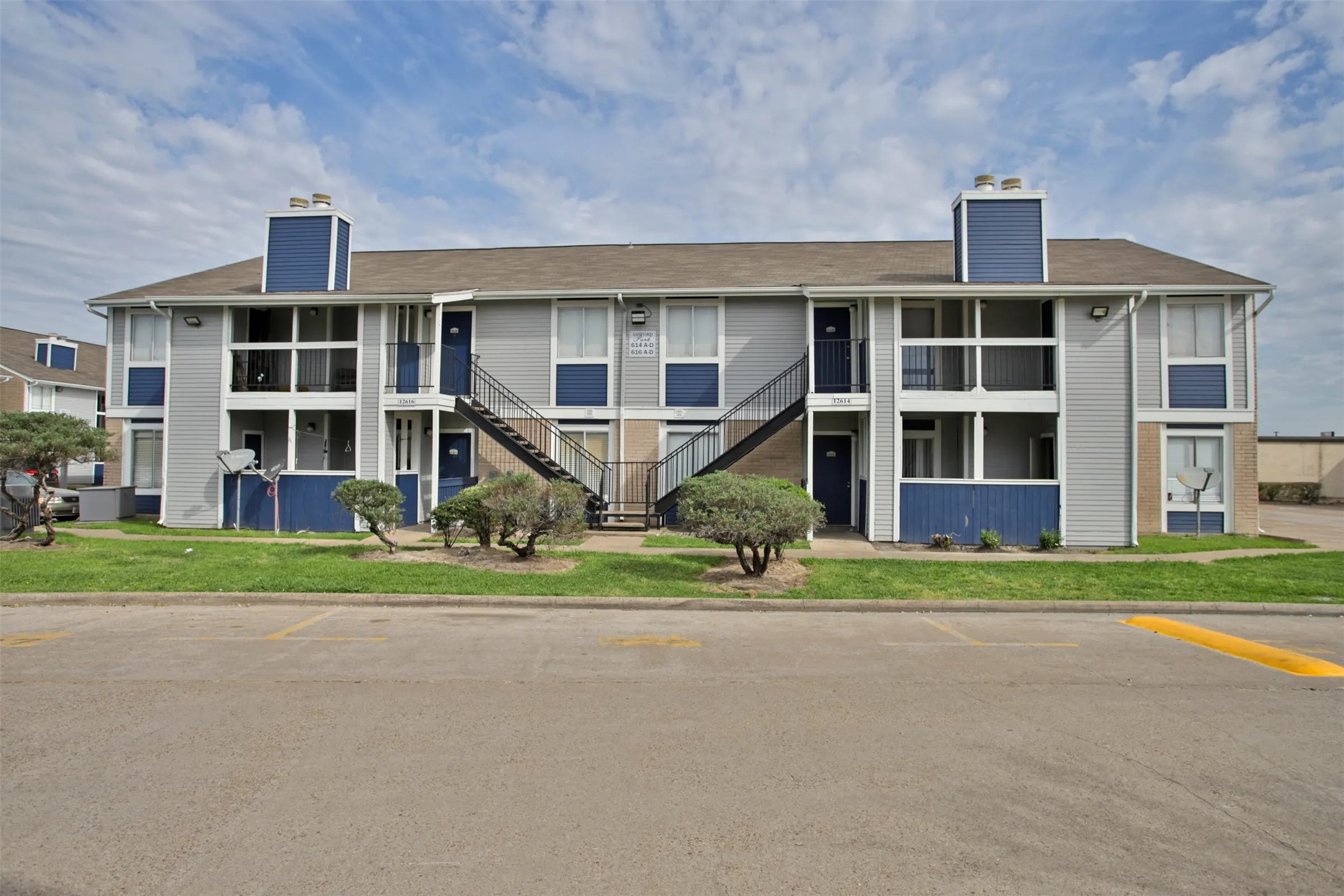 2700 S Dairy Ashford Road 506c Houston TX 77082