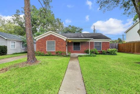3820 Gramercy Street Houston TX 77025