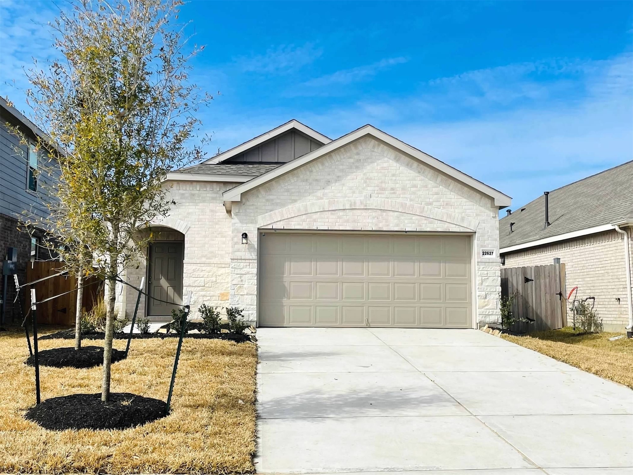 22627 Bolanzo Lane New Caney TX 77357
