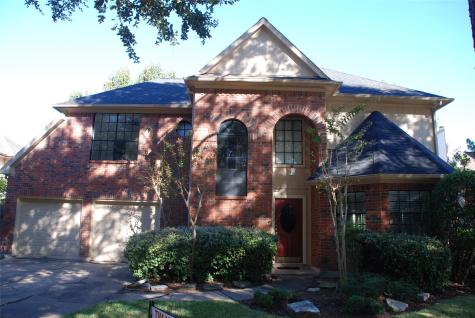 3342 Oak Branch Lane Sugar Land TX 77479