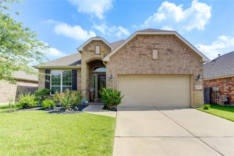 19714 Alton Springs Drive Cypress TX 77433